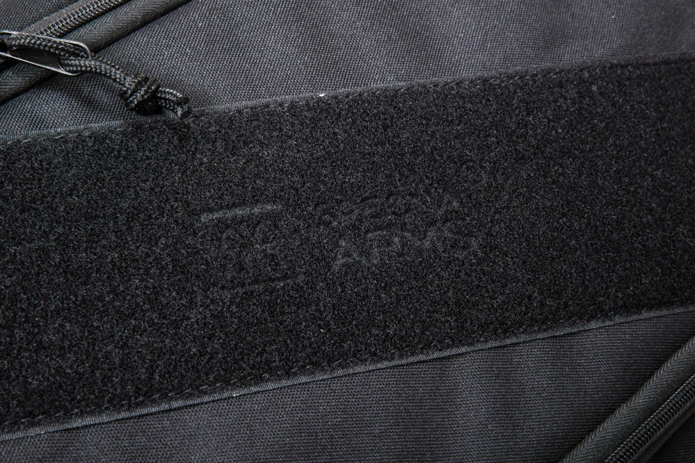 Specna Arms Quick Deployment Rifle Bag Black