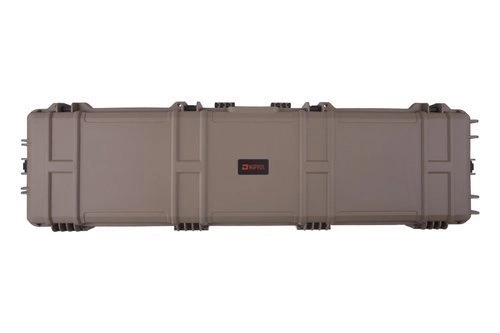 Mallette de transport PNP XL Hard Case 137cm - tan