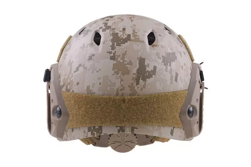 FAST Base Jump helmet replica - AOR1