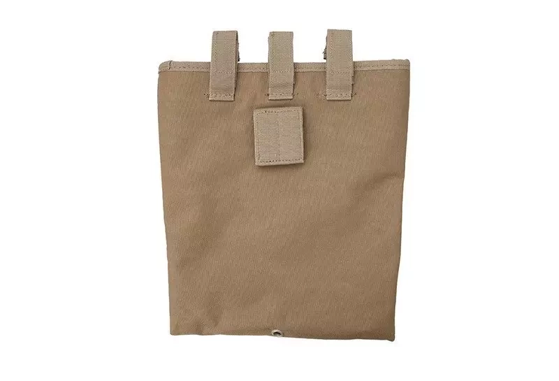 Sac visitez le site chargeurs - tan