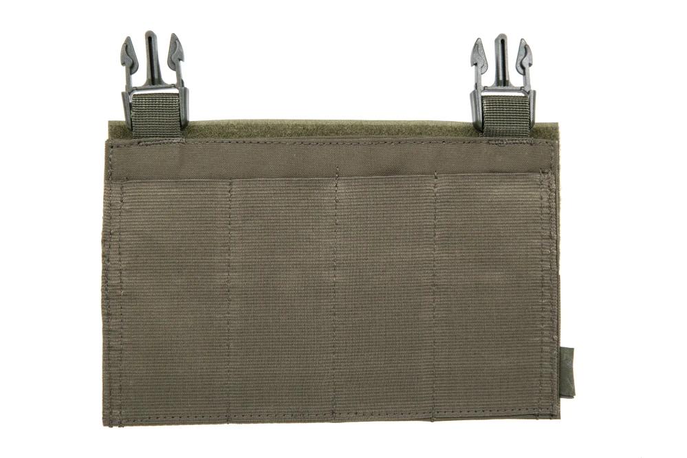 Viper Tactical VX buckle up panel pour chargeurs 4 PM - Olive