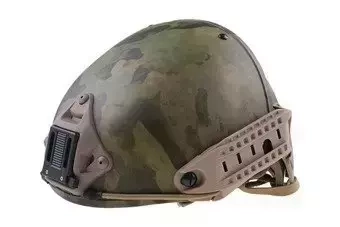 Réplique du casque FMA CP - ATC FG