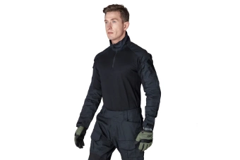 Combat Shirt SATAC G3 - Czarny