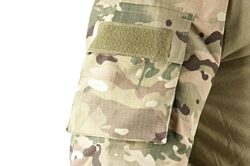 Sweatshirt Combat Shirt - MC