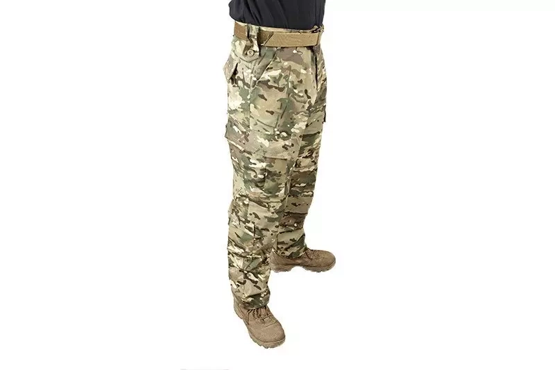 Pantalon militaire type ACU - MC