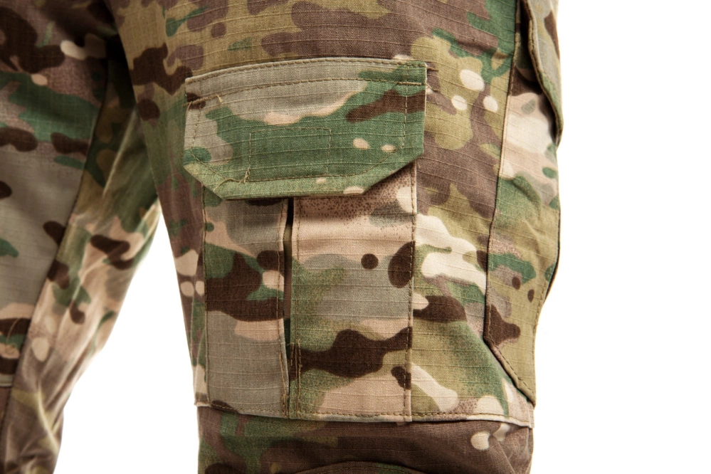 Set uniformeowy Combat Uniforme - MC