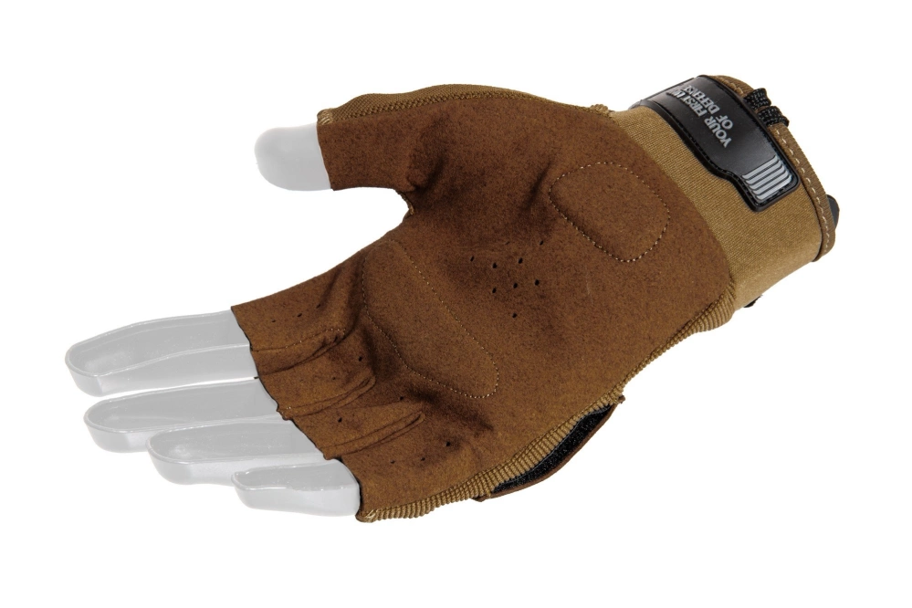 Armored Claw Shield Flex™ Cut Hot Weather Tactical Gloves – Tan