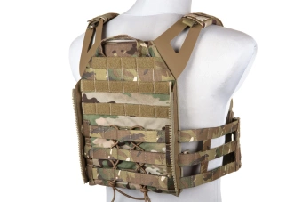 Plate Carrier Vest Ape Force Gear JPC 2.0 MC