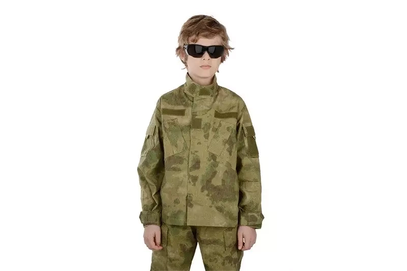 Set ACU pour enfants uniforme- ATC FG