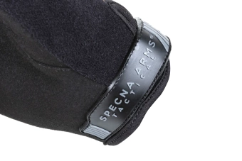 Specna Arms Tactical NOMAD™ Olive Sleeves (en anglais)