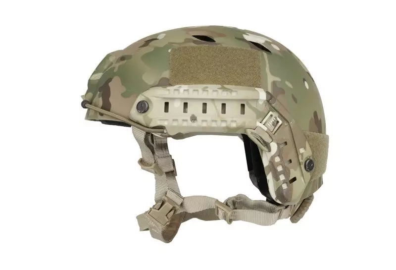 Airsoftová zbraň přilbau FAST BJ - Multicam