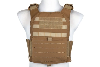 Nosič plátů Specna Arms Tactical Advanced Vest Tan