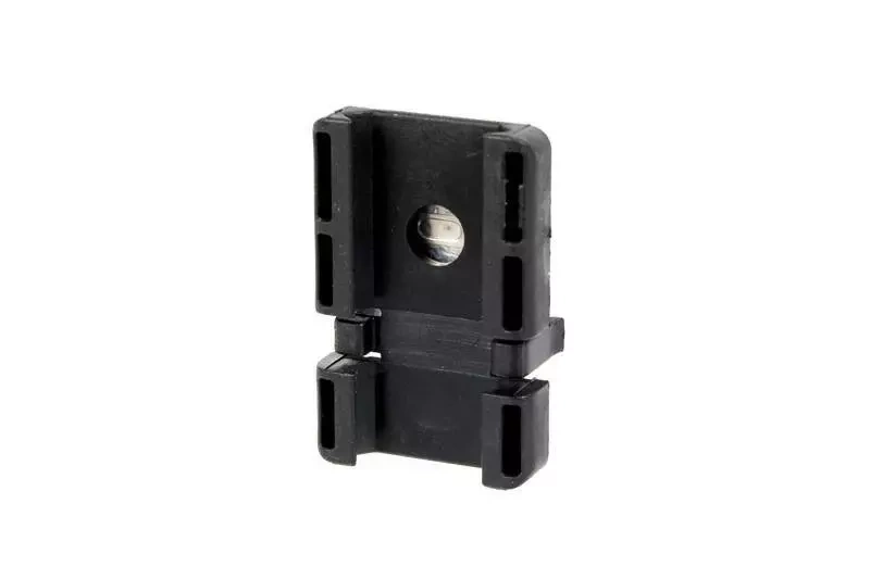 Marqueur électronique Lightbuck RIS - noir (lumière rose)