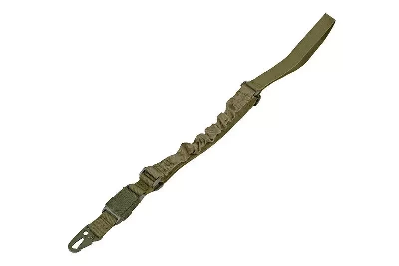 1-pct. sangle type bungee - olive