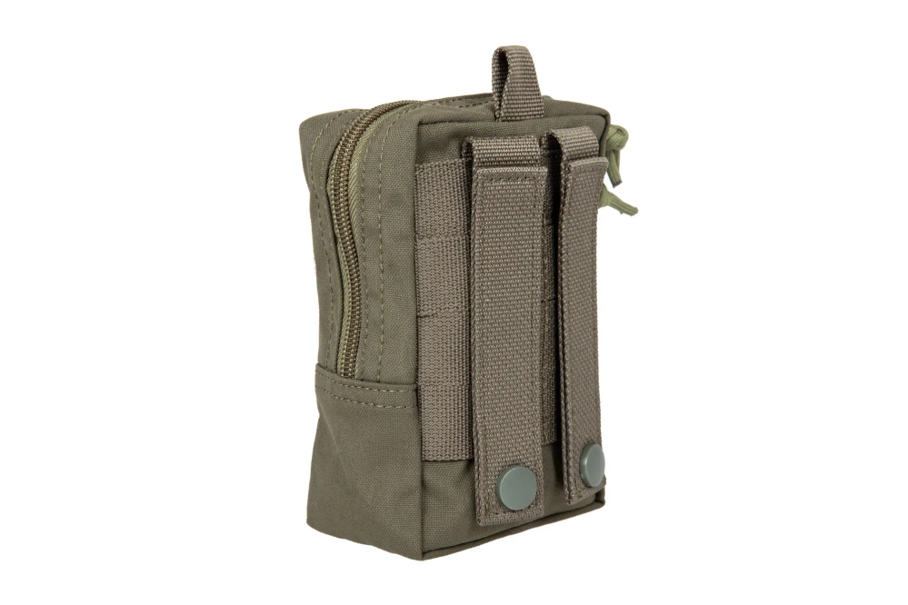 Nimus petit porte cargo - Vert Ranger