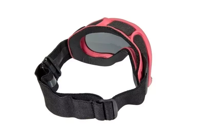 Regulator Updated Version tactical gogles - pink