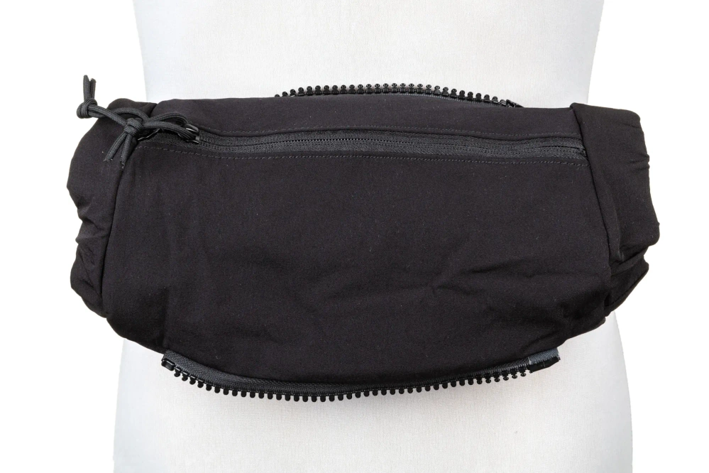 Wosport hand warmer BP-132 Black