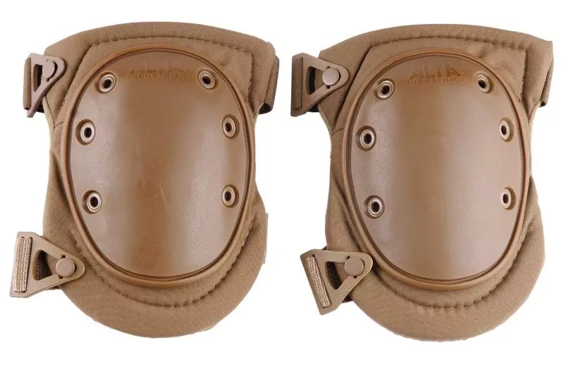 Genouillères AltaFLEX™ - coyote