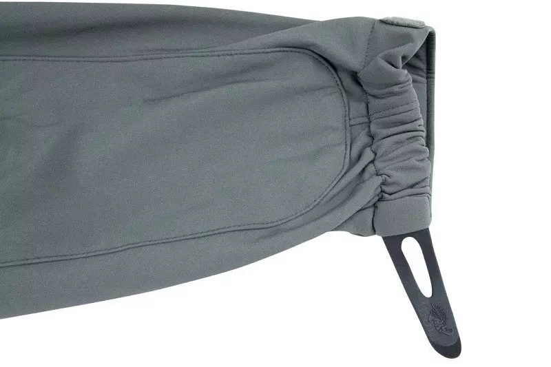 Kurtka Gunfighter Windblocker - olive green