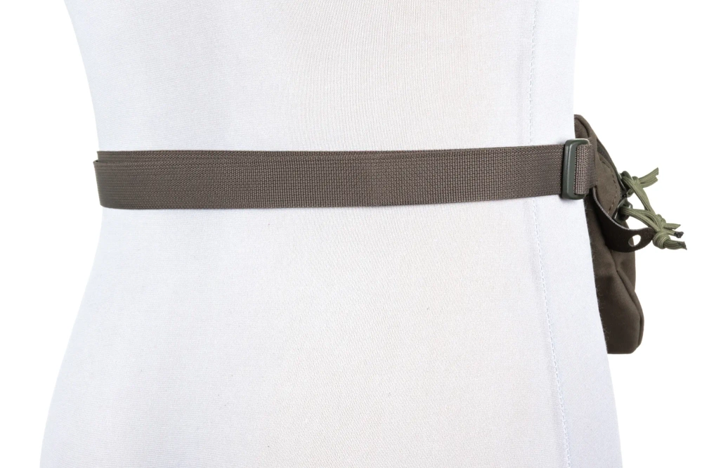 Wosport BP-151 Ranger Groen tactische heuptas