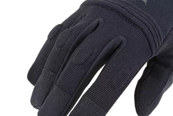 Armored Claw CovertPro Gloves - black
