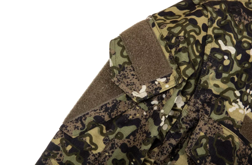 Combat Jacket Pro CJP-02 - MAPA®.