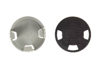 Lockout Dip Can helmet mount - Foliage Green