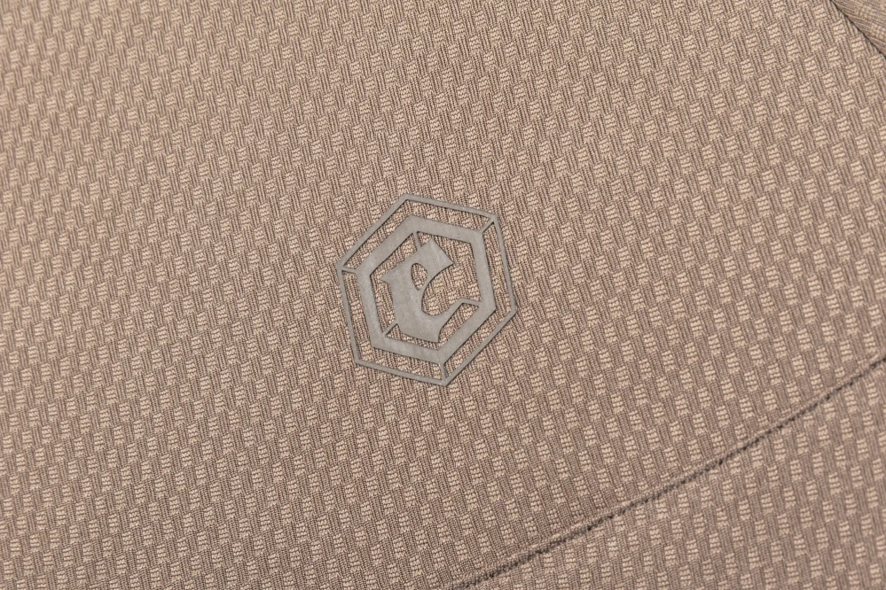 Emerson Gear Blue Label Newt Ranger Green tréninkové tričko