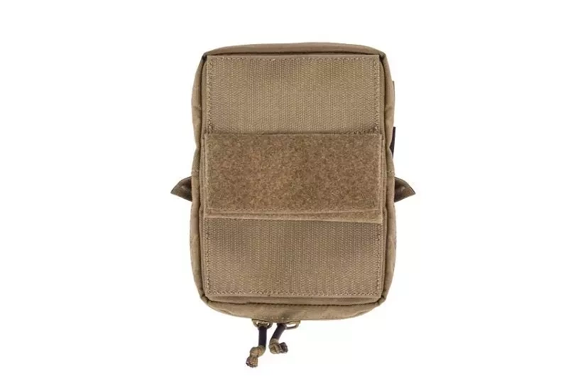 Porte-documents Insert® - Vert olive