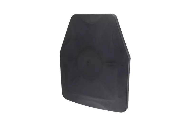 SAPI M Ballistic Plate Replica - black