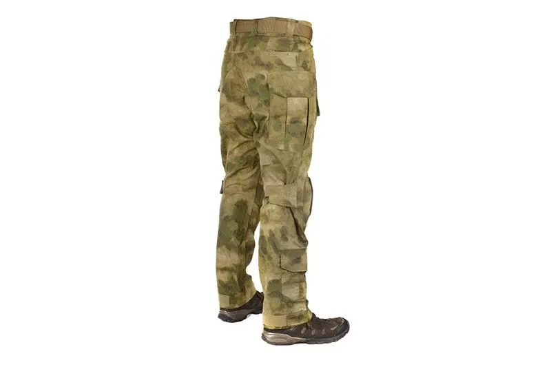 Spodnie taktyczne typu G3 - ATC FG