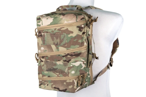 Wosport BP-147 MC medical backpack