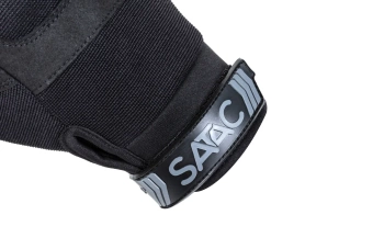 Rukavice Specna Arms Tactical VANGUARD™ Black