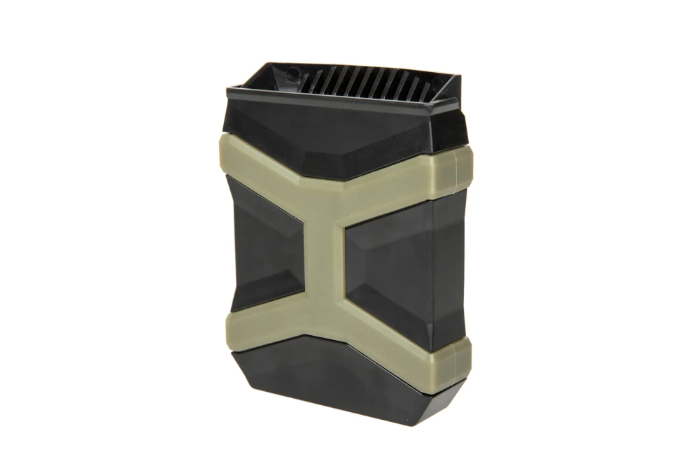 Tactical Universal Mag Carrier (5.56) - Olive Drab