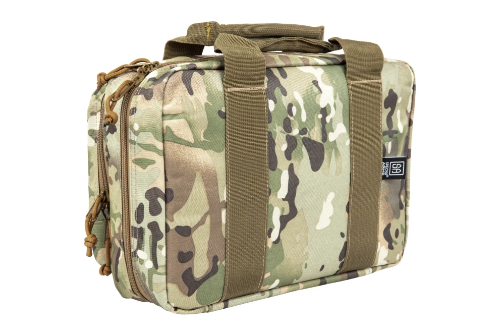 Specna Arms Expert Pistol Bag MC