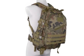 Backpack 3-Day Assault Pack - pattern 93 Forest Panther