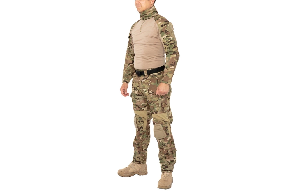 uniformeAdvanced Combat Set - MC