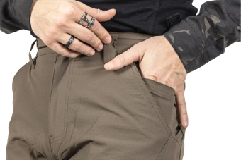 Emerson Gear Blue Label Whale Shark Ranger Green tactical trousers