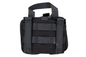 Specna Arms Tactical malá odlamovací lékárnička černá