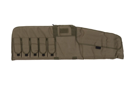 SAVIOR EQUIPMENT Pouzdro na pušku Patriot 114 cm Olive