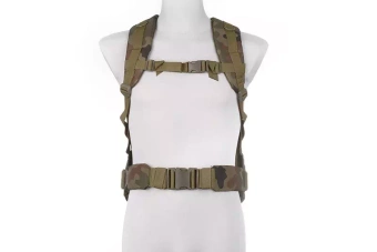 Sac à dos 3-Day Assault Pack - pattern 93 Forest Panther
