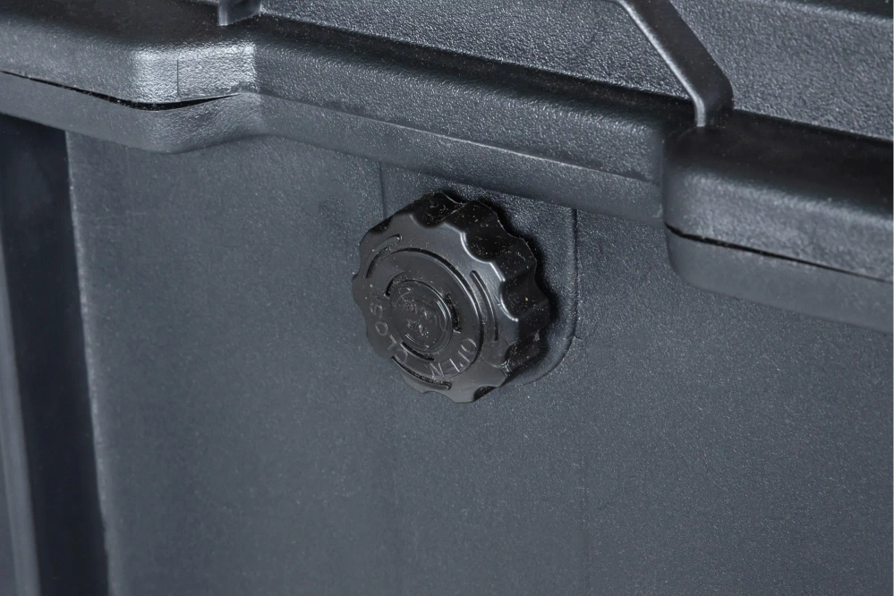 Specna Arms 58L/18L Hardcase Combo transport case set