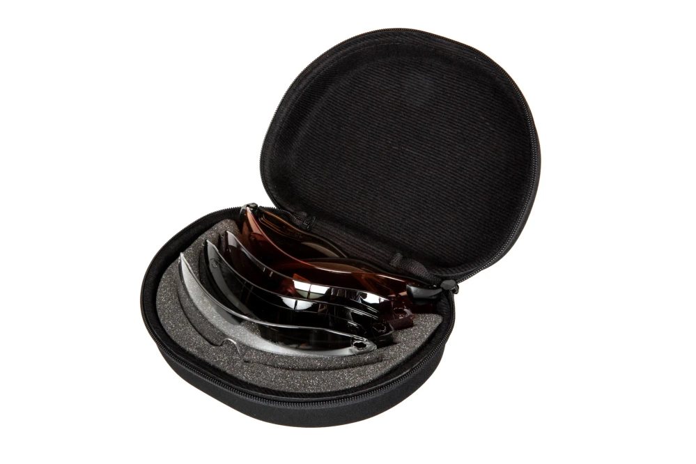 Zestaw okularów Venture Gear Drop Zone