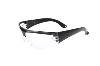 SafetyGlasses - transparent
