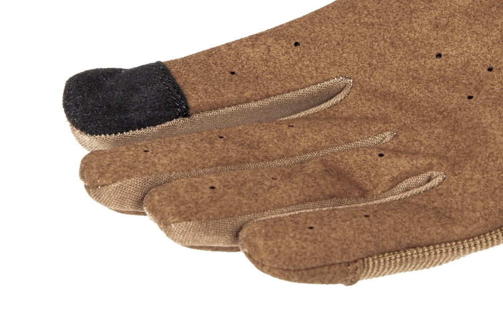 Armored Claw Accuracy Hot Weather tactical gloves - Tan