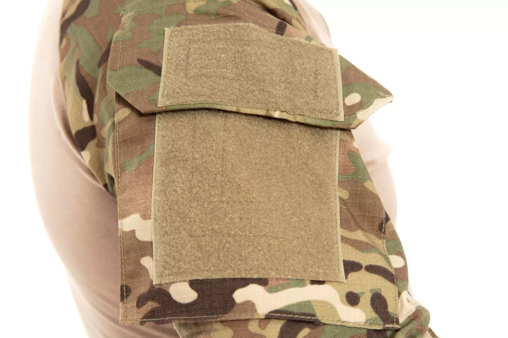 Advanced Uniform Set Combat Set – MC