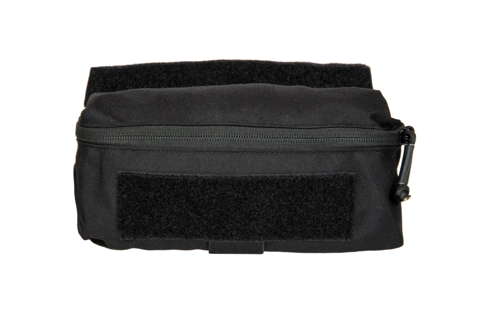 Small pouch - Black
