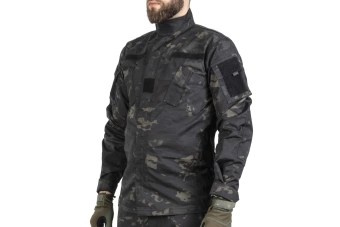 Bluza mundurowa Primal Gear ACU MC Black
