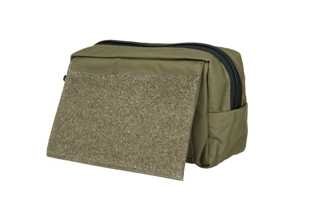 Bottom Vest Pouch SACK Mk4 type - Ranger Green
