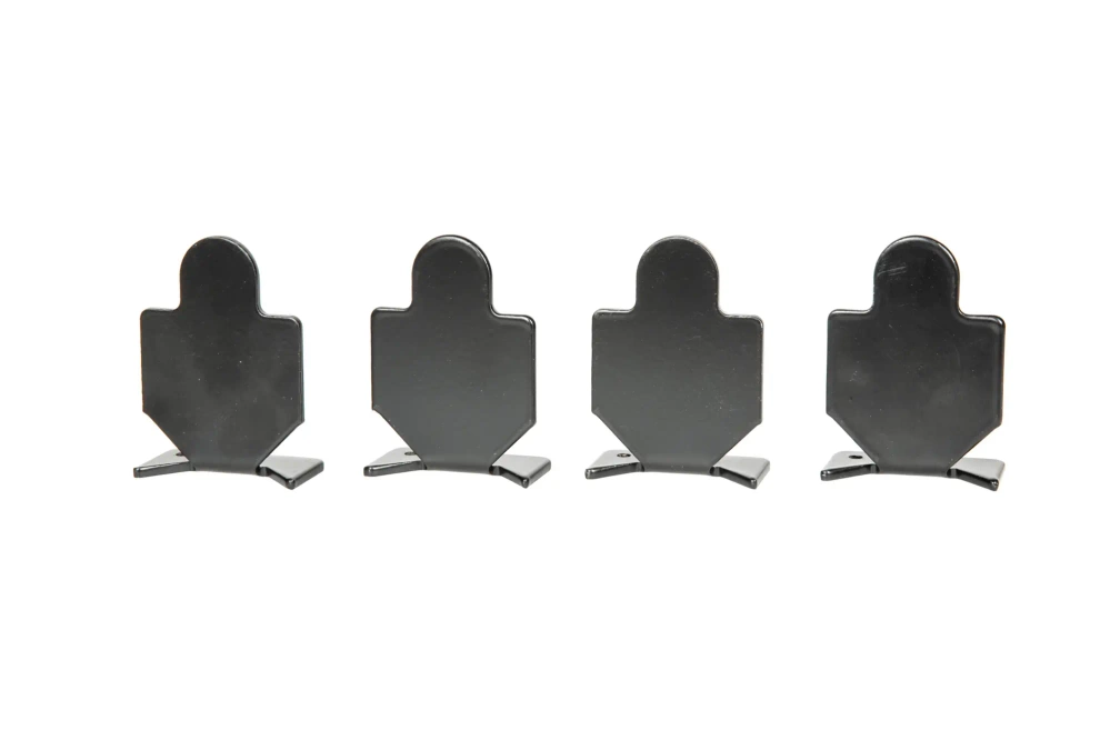 Set of 4 Practice Targets 